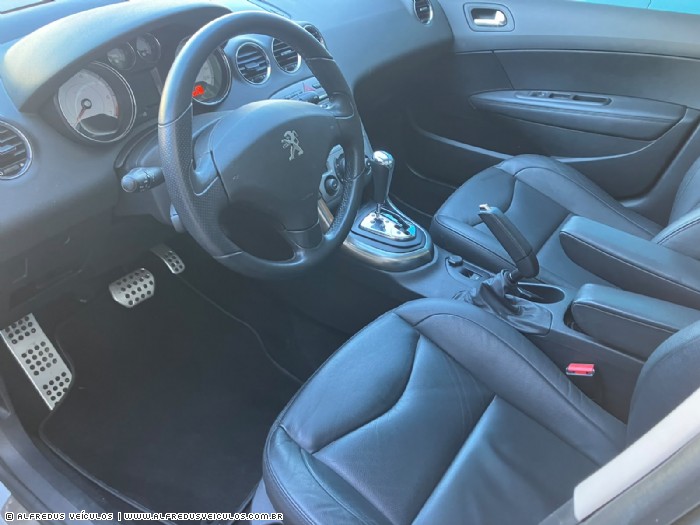 Peugeot 308 FELINNE 2013/2013
